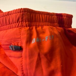 Nike Dri-fit running shorts  for Active Comfort